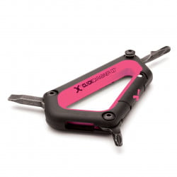 Sk8ology Click Carabiner Ski Tool