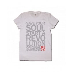 Original Girls "Save your Soul" Women's T-shirt