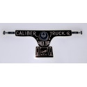 Caliber 'Eje' Sticker