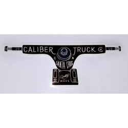 Caliber 'Eje' Sticker