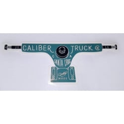 Caliber 'Truck' Sticker