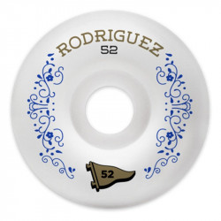 Primitive Rodriguez Victory 52mm Skateboard Ruedas