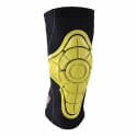 G-Form Pro-X Knieschoner - Yellow