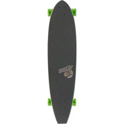 Sector 9 Voyager 15 Longboard Complete