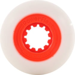 Powerflex Gumball 52mm Skateboard Ruedas