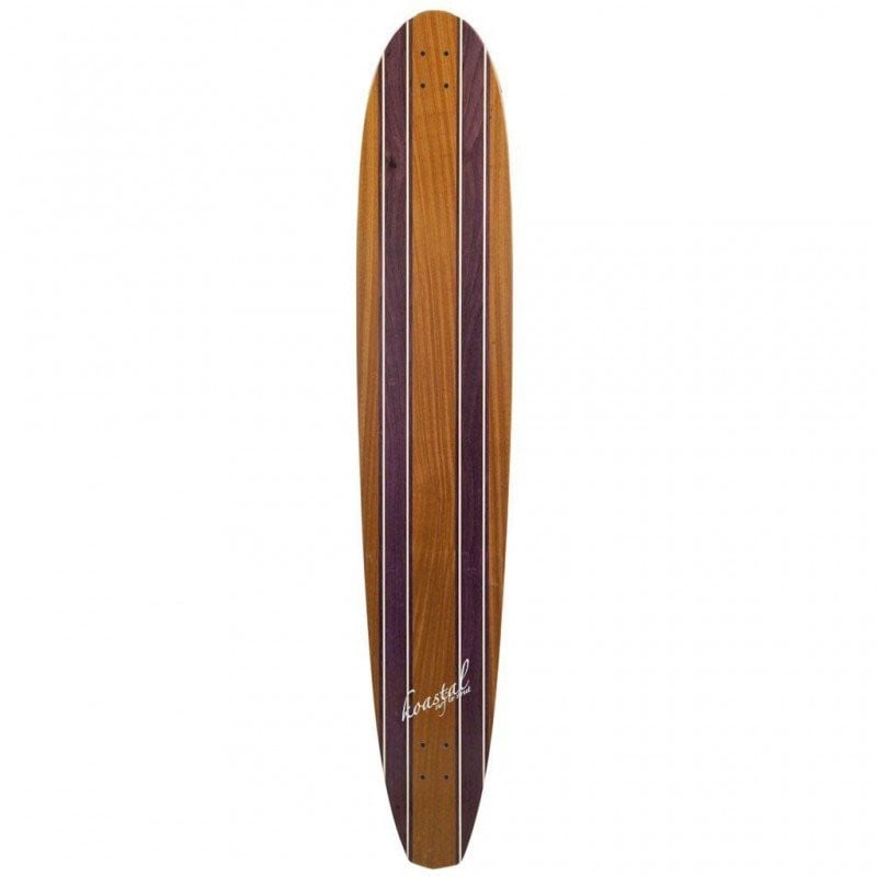 Koastal The Drifter 60" Longboard Deck