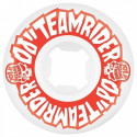 OJ Skateboard Ruote Team Rider EZ 52mm Skateboard Ruote