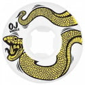 OJ Skateboard Ruote Snakes EZ Edge 54mm Skateboard Ruote