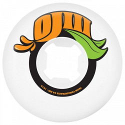 OJ Skateboard Rollen From Concentrate 54mm Skateboard Rollen