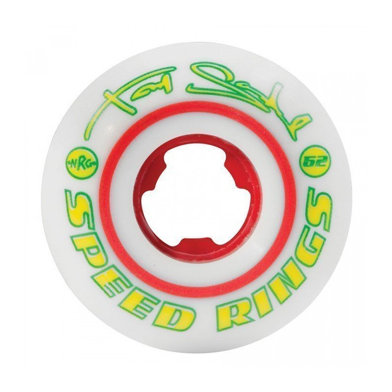 Ricta Tommy Sandoval Speedrings 52mm Skateboard Rollen