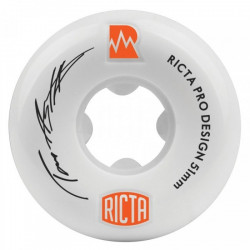 Ricta Tom Asta Pro NRG 51mm Skateboard Roues