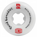 Ricta David Gonzalez NRG 53mm Skateboard Rollen