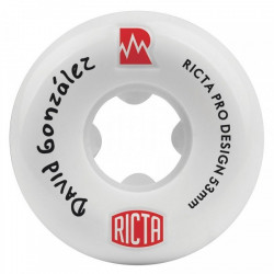 Ricta David Gonzalez NRG 53mm Skateboard Roues