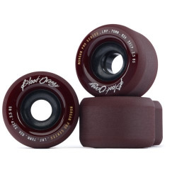 Blood Orange Morgan Pro Midnight 70mm Rollen