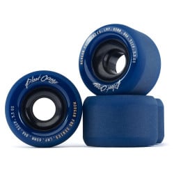 Blood Orange Morgan Pro Midnight 65mm Rollen