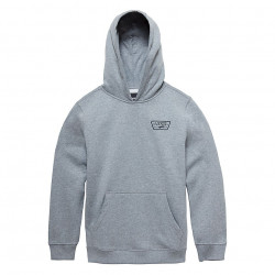 vans full patch hoodie