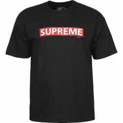 Gorgelen Voorbeeld Vertellen Powell-Peralta Supreme T-Shirt kopen bij Sickboards Skateboard shop