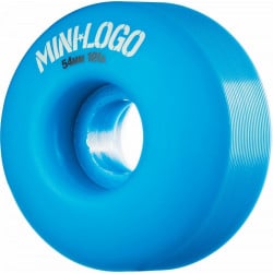 Mini Logo C-Cut 54mm Skateboard Wheels