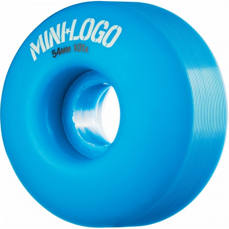 Mini Logo C-Cut 54mm Skateboard Roues