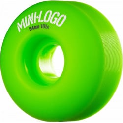 Mini Logo C-Cut 54mm Skateboard Rollen