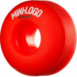 Mini Logo C-Cut 54mm Skateboard Wheels