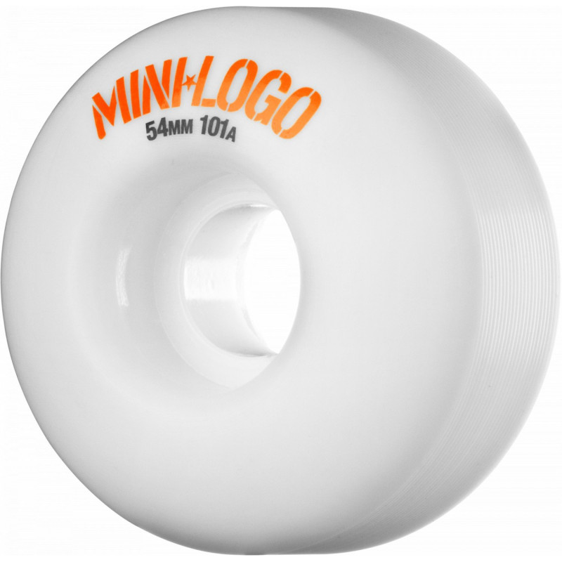 Mini Logo C-Cut 54mm Skateboard Roues