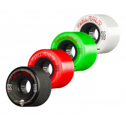 Powell-Peralta G-Slides 56mm Rollen