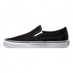 Vans Classic Slip-On BlackWhite Chaussures