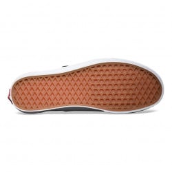 Vans Classic Slip-On ZwartWhite Schoenen