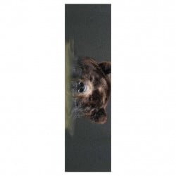 Grizzly Submerged 9" Griptape Sheet