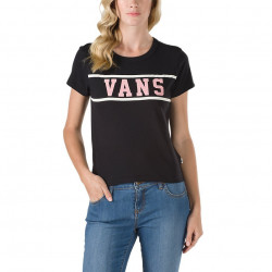 vans womens tshirts