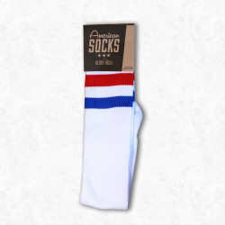 American Socks American Pride Ultra High