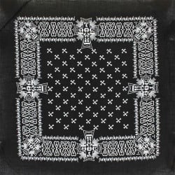 Dogtown Bandana