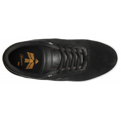 Emerica G-Code Re-Up X Vol 4 Black/White/Gold Chaussures