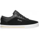 Emerica G-Code Re-Up X Vol 4 Black/White/Gold Scarpe