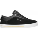 Emerica G-Code Re-Up X Vol 4 Zwart/White/Gold Schoenen