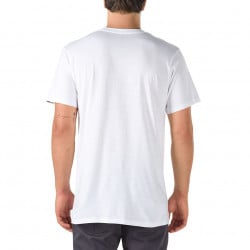 Vans Classy One T-Shirt White