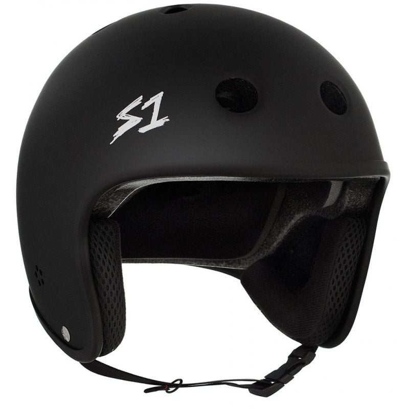 S-One Retro Lifer Casco