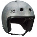 S-One Retro Lifer Glitter Casco 