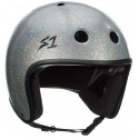 S-One Retro Lifer Glitter Casque 