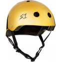 S-One V2 Lifer Mirror CPSC Certified Helm