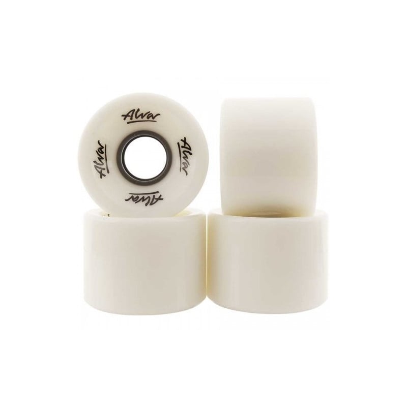 Alva Cruiser 60mm Solid Ruedas