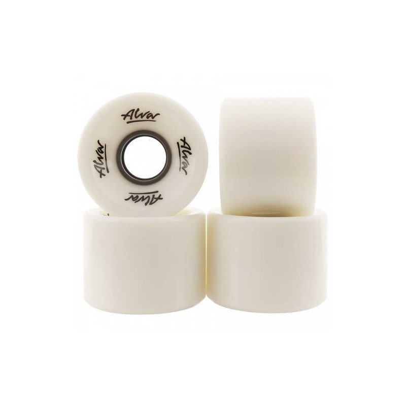 Alva Cruiser 60mm Solid Wheels