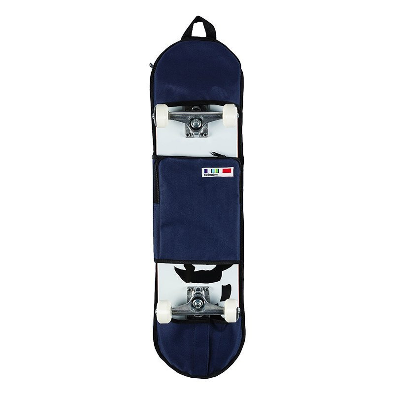 Selington Burgee Skate Bag Navy