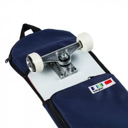 Selington Burgee Skate Bag Navy