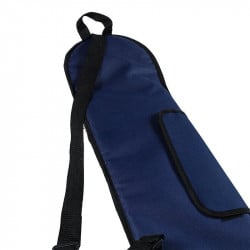 Selington Burgee Skate Bag Navy