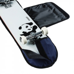 Selington Burgee Skate Bag Navy