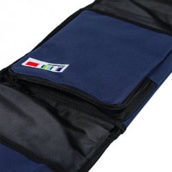 Selington Burgee Skate Bag Navy