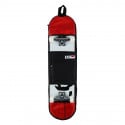 Selington Burgee Skate Bag Red/Black