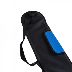 Selington Burgee Skate Bag Black/Blue